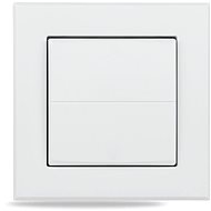 Homematic IP Cradle switch cover - HmIP-BRU - Light Switch