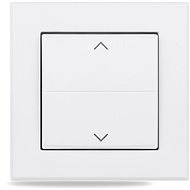 Homematic IP Cover for rocker switch - with symbols - HmIP-BRA - Socket Cover