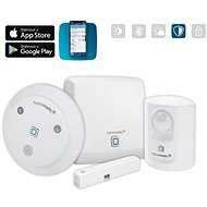 Homematic IP Starter Kit - Security - Security System