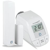 Homematic IP Startovací sada - Regulace vytápění - HmIP-SK9 (EEU) - Heating Set