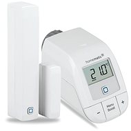 Homematic IP Starter Kit - Heating Control - HmIP-SK9 (EEU) - Heating Set