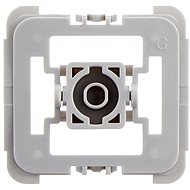 Homematic IP Adapter Gira 55 - Toggle Switch