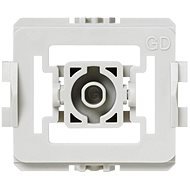 Homematic IP adapter Gira Standard - Kapcsoló