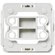 Homematic IP Adapter Berker B2 - Toggle Switch