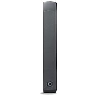 Window and door sensor - optical, anthracite - HmIP-SWDO-A - Door and Window Sensor