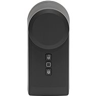 Homematic IP Door lock actuator, anthracite - Smart Lock