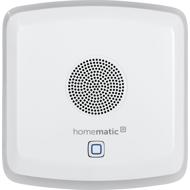 Homematic IP Combined Signalling Device - HmIP-MP3P - Bell Accessory
