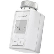 Homematic IP Thermostatic head Flex - HmIP-eTRV-F - Thermostat Head