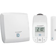 Homematic IP Smart heating kit - Kit