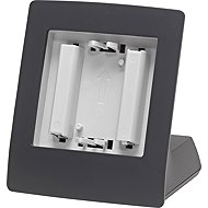 Homematic IP Stand for battery components 55mm, anthracite - HmIP-DS55-A - Stand