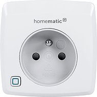 Homematic IP Dimming socket - HmIP-PDT-PE - Smart Socket