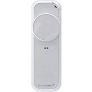 Homematic IP Pohon dveřního zámku PRO, bílo-stříbrný - Smart Lock