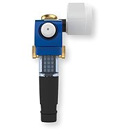 Homematic IP Zastavovací a přívodní jednotka vody - Water Leak Detector
