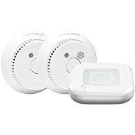 Homematic IP Startovací sada detektoru kouře - HmIP-SK27 - Smoke Detector