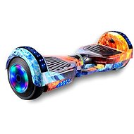 Columella -
Ice and Flames Hoverboard - Hoverboard