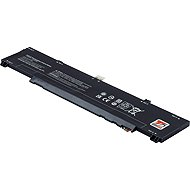 T6 Power for HP Victus 15-fa0000, 16-e0000, 16-d0000, 16-s0000, 4550 mAh, 70 Wh, 4cell, Li-pol - Laptop Battery