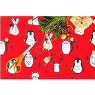 Wrapping paper 2m x 0.70m - 210907 - Wrapping Paper