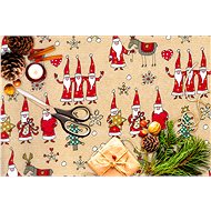 Wrapping paper 2m x 0.70m - 210908 - Wrapping Paper