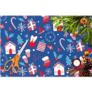 Wrapping paper 2m x 0.70m - 210909 - Wrapping Paper