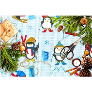 Wrapping paper 2m x 0.70m - 210910 - Wrapping Paper