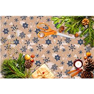 NATURA wrapping paper 2m x 0.70m - 210341 - Wrapping Paper