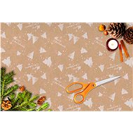 Wrapping paper NATURA 2m x 0.70m - 210911 - Wrapping Paper