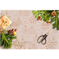 NATURA wrapping paper 2m x 0.70m - 210913 - Wrapping Paper
