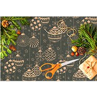 NATURA wrapping paper 2m x 0.70m - 210914 - Wrapping Paper
