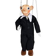 Masek Puppet Spejbl, 27 cm - Puppet