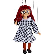 Masek Puppet Maniac, 20 cm - Puppet