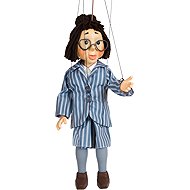 Masek Puppet Mrs. Katherine, 27 cm - Puppet