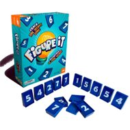 FoxMind Games Puzzle game - Figure It - Code! - Tabletop Game 