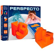 FoxMind Games Puzzle game - PERSPECTO - Tabletop Game 