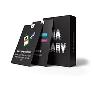 Na Káry - Basic - Card Game