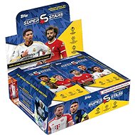 Topps Card Display SUPERSTARS 2023/24 - Collector's Cards
