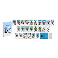 WIKY Black Peter Mole - symbols - Card Game