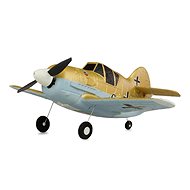 Amewi RC aircraft BF-109 3 channels 6G gyro, RTF kit - Plastic Model