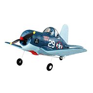 Amewi RC aircraft Corsair F4U 3 channels 6G gyro, RTF kit - Plastic Model