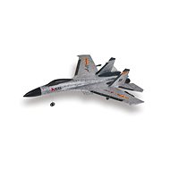Amewi RC aircraft J-11 replica SU-27 6G Gyro RTF kit - RC Airplane
