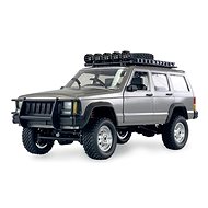 Amewi Jeep Cherokee JC-X12, 1:12, RTR kit - Remote Control Car
