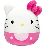 Squishmallows Hello Kitty růžová - Soft Toy