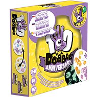 Dobble Anniversary - Card Game