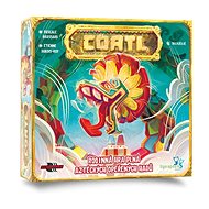 Coatl - Strategic game