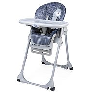 CHICCO Dining chair Polly Easy - Pinguin - High Chair