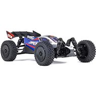 Arrma Typhon Grom 1:18 4WD Smart RTR blue - Remote Control Car