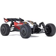 Arrma Typhon Grom 1:18 4WD Smart RTR red - Remote Control Car