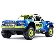 Arrma Mojave Grom 1:18 4WD Smart RTR blue - Remote Control Car