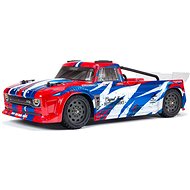 Arrma Infraction Mega 1:8 4WD RTR red - Remote Control Car