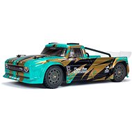 Arrma Infraction Mega 1:8 4WD RTR turquoise - Remote Control Car