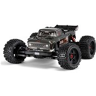Arrma Outcast 4S V2 BLX 1:10 4WD RTR steel - Remote Control Car